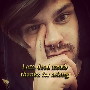 Meet your Posher, Andrew